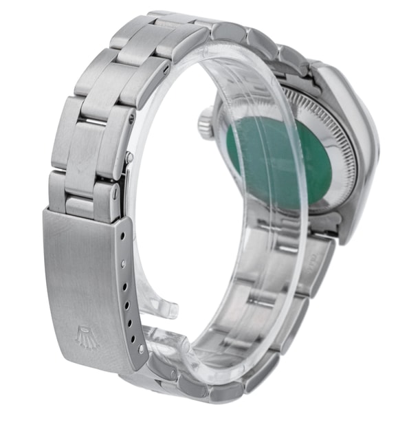 Rolex Datejust Lady 69160 Image 3